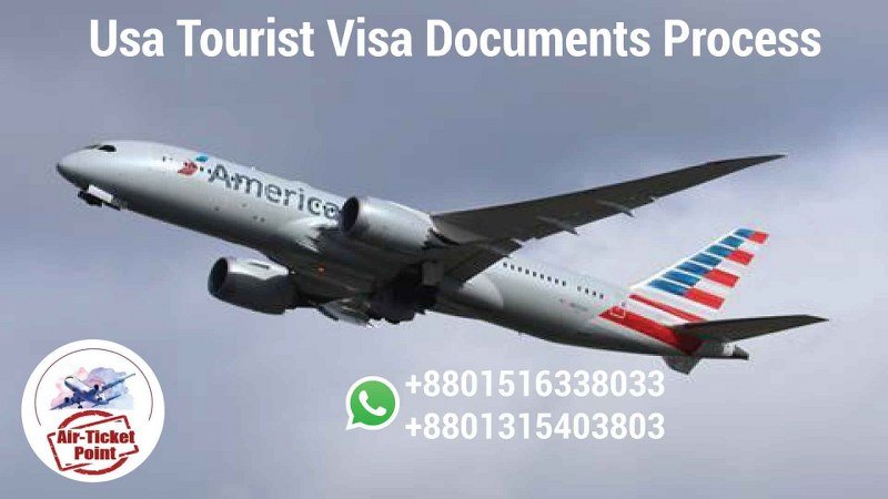 Usa Tourist Visa Documents
